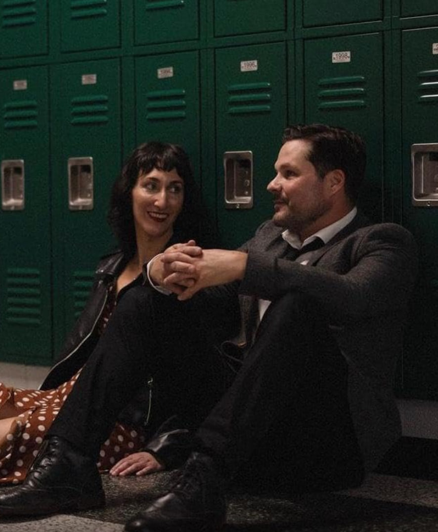 嘿，这是我为你做的