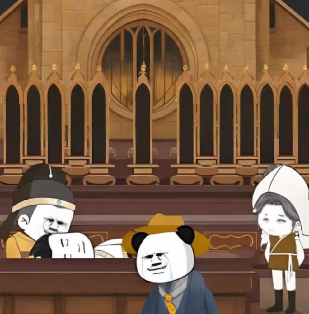 穿越到大明开局死了爹，开始抢夺皇位继承