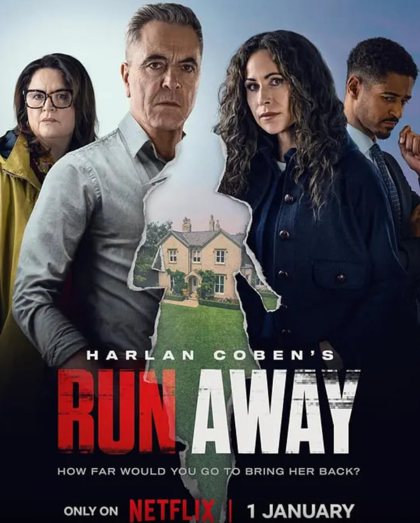 危险追逃,危险追逃电影