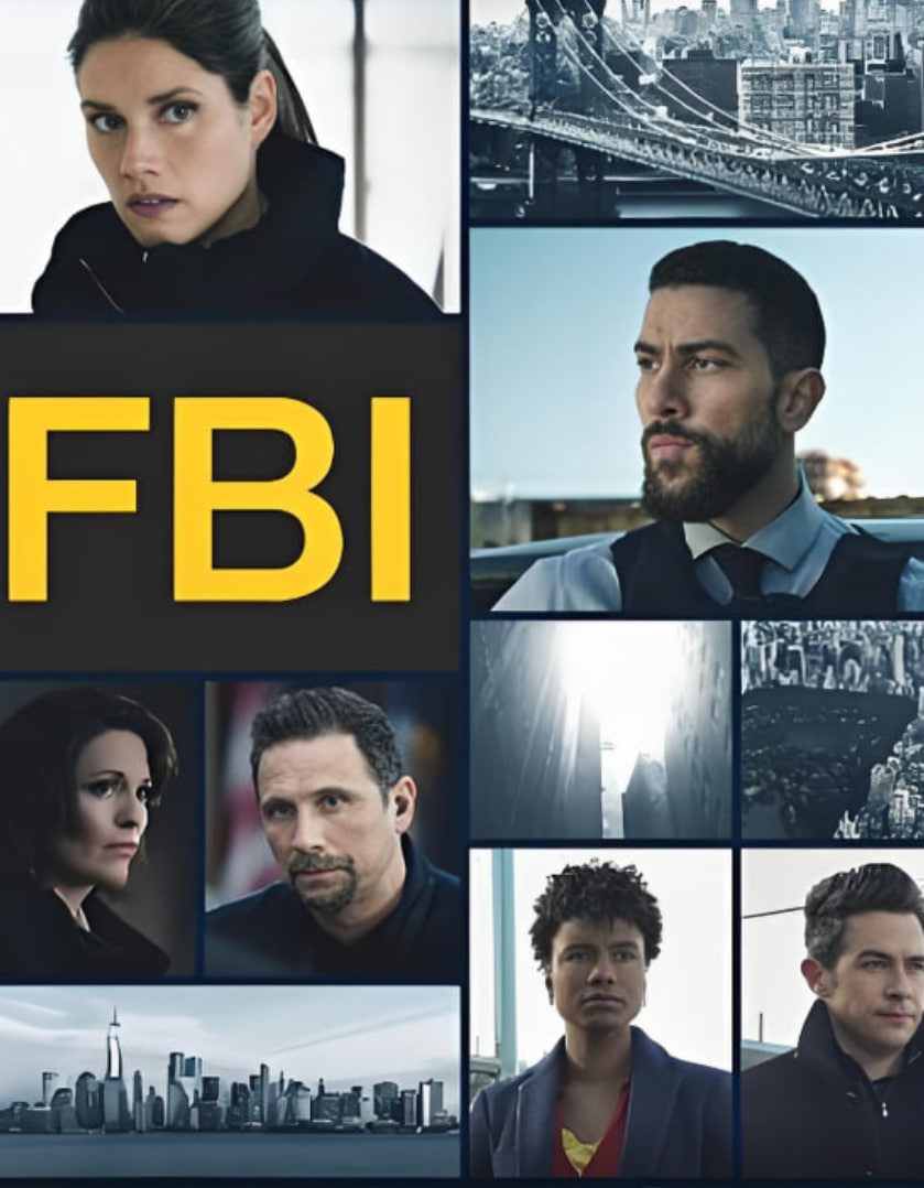 联邦调查局 第二季,联邦调查局 第二季电影