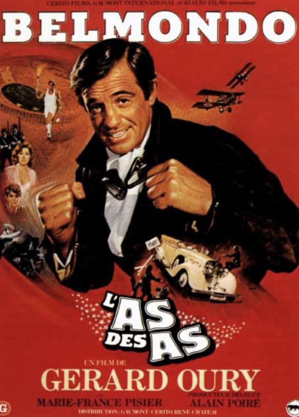 王中王,王中王电影