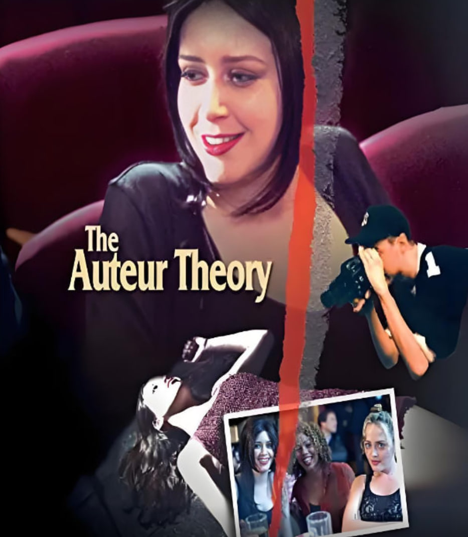 个性导演论,个性导演论电影