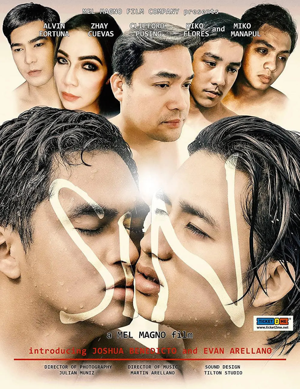 爱无所罪,爱无所罪电影