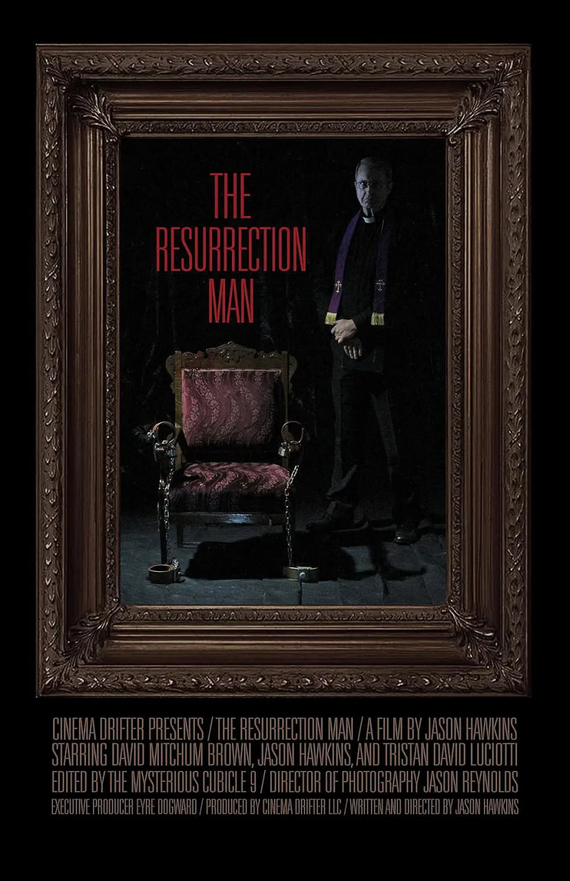 驱魔录像,驱魔录像电影