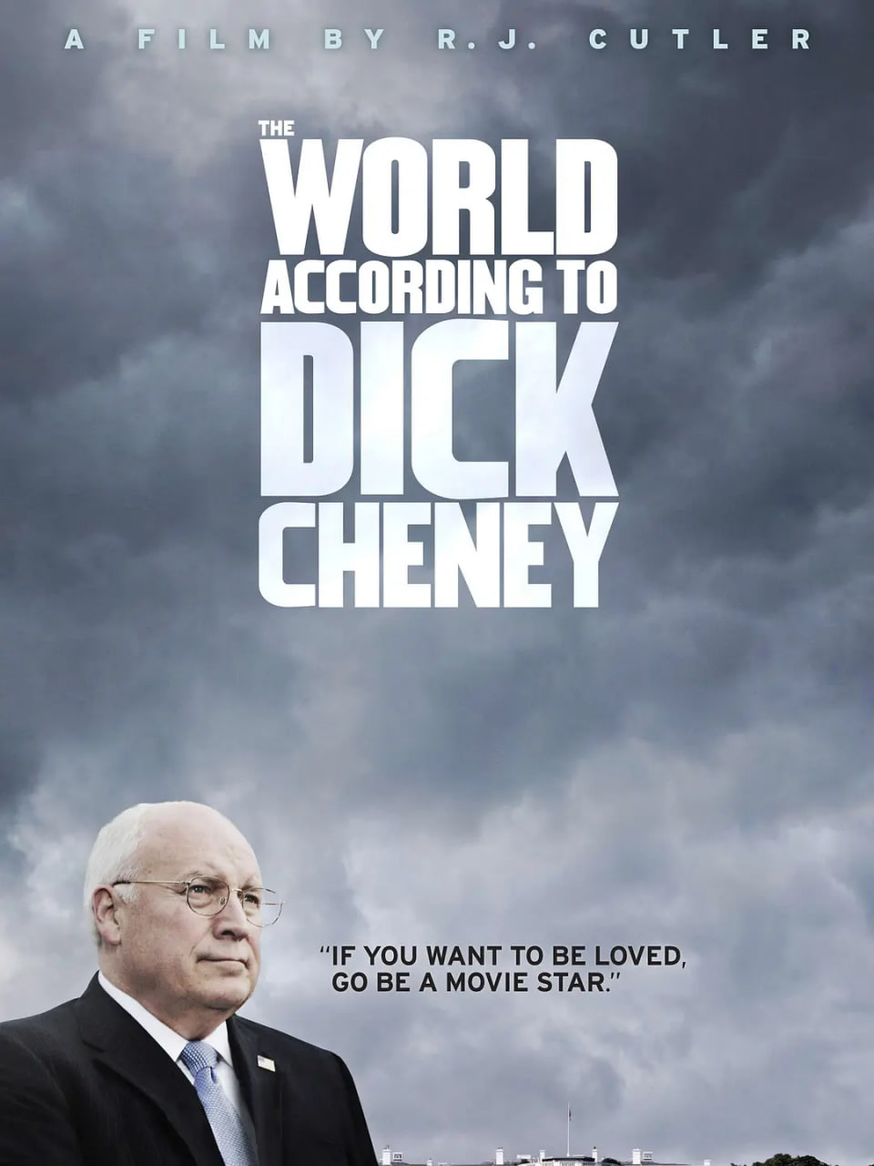 迪克切尼 眼中的世界,迪克切尼 眼中的世界电影