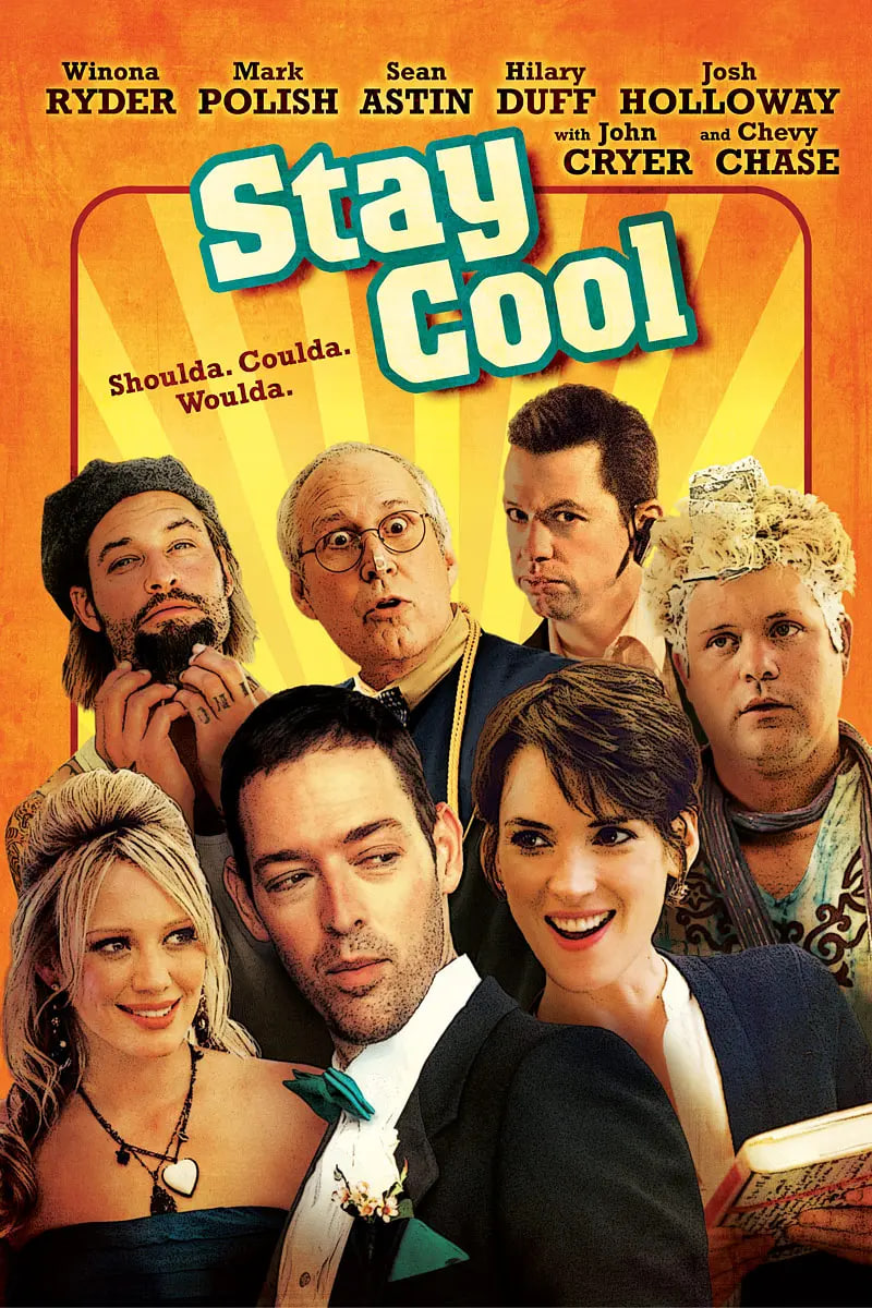 保持冷静,保持冷静电影