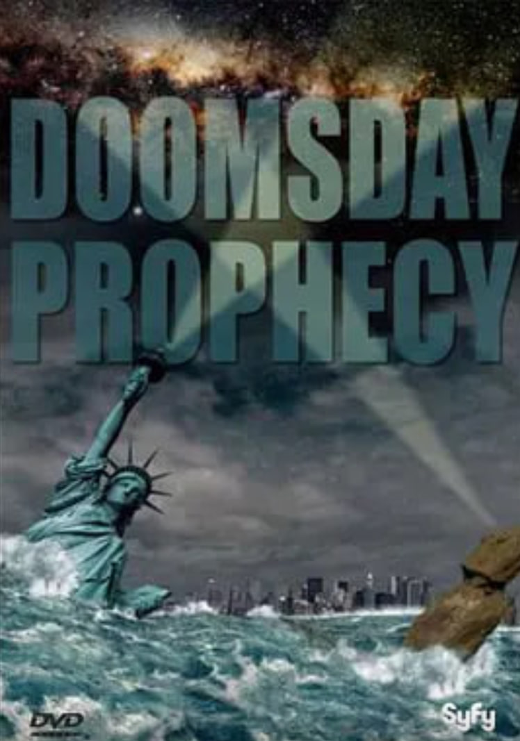 末日预言,末日预言电影