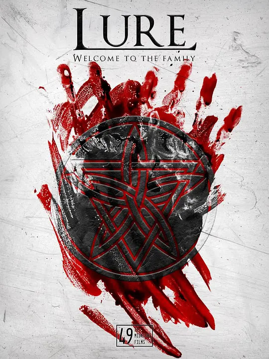 诱惑 (2026),诱惑 (2026)电影