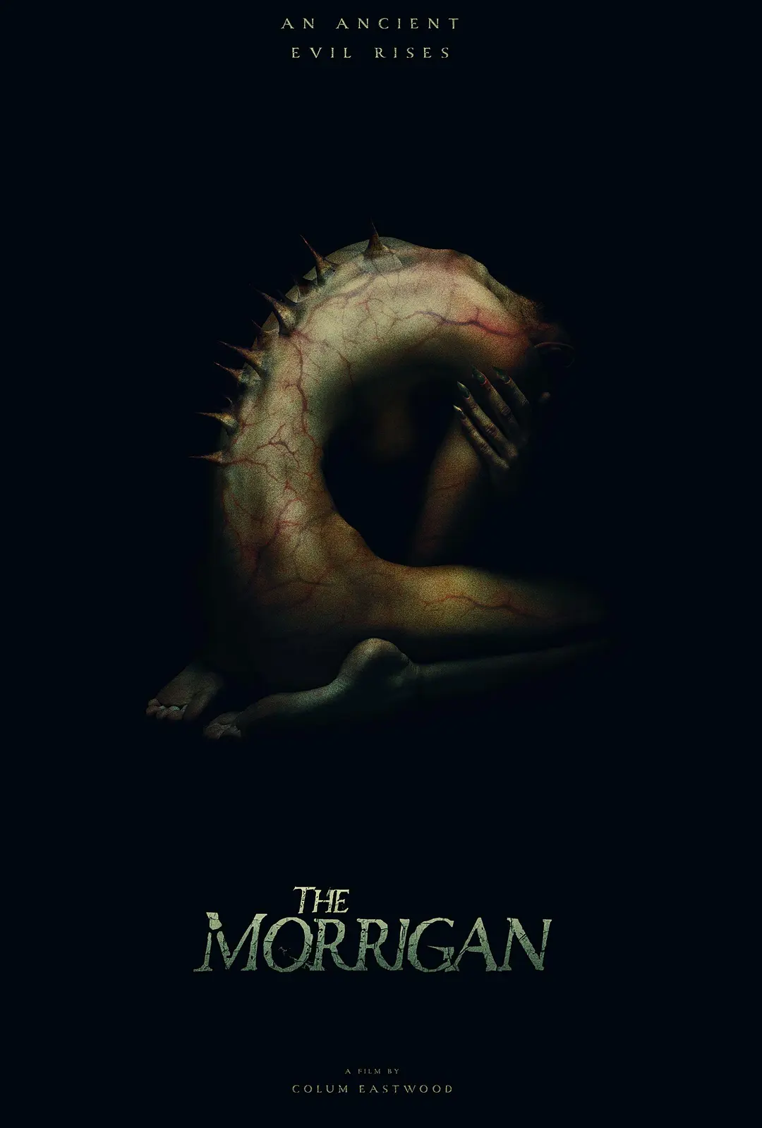 恐怖女王,恐怖女王电影