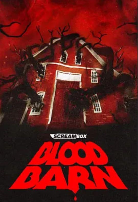 血腥仓库,血腥仓库电影