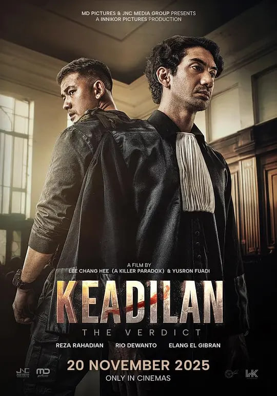 判决2025,判决2025电影