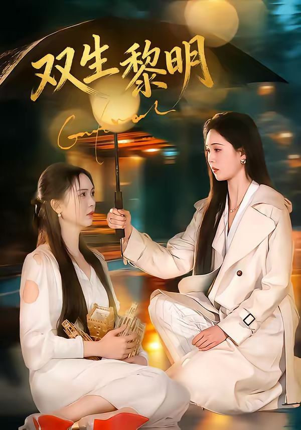 双生黎明