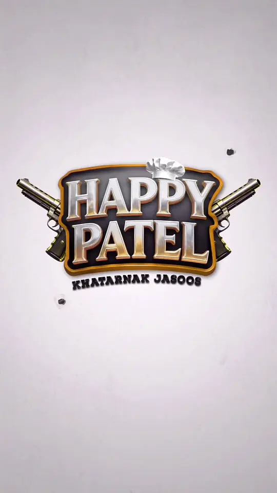 哈皮·帕特尔,哈皮·帕特尔电影