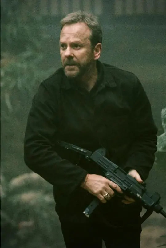 孤峰追击,孤峰追击电影