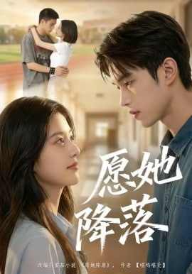 愿她降落