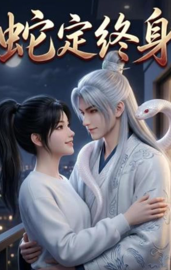 蛇定终身