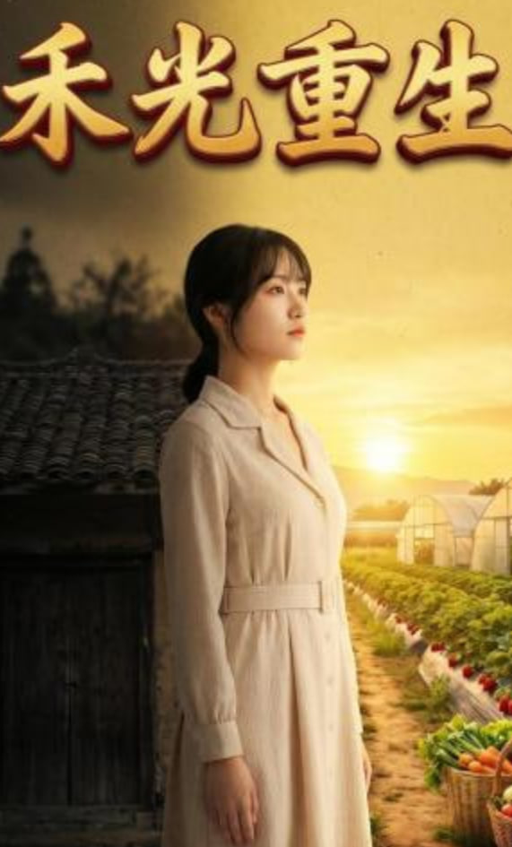 禾光重生
