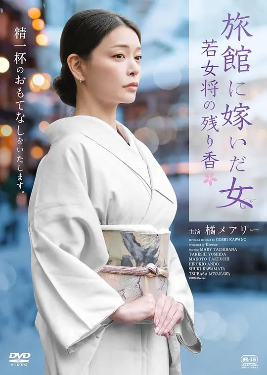 嫁入旅馆世家的女子：年轻女掌柜的余香电影
