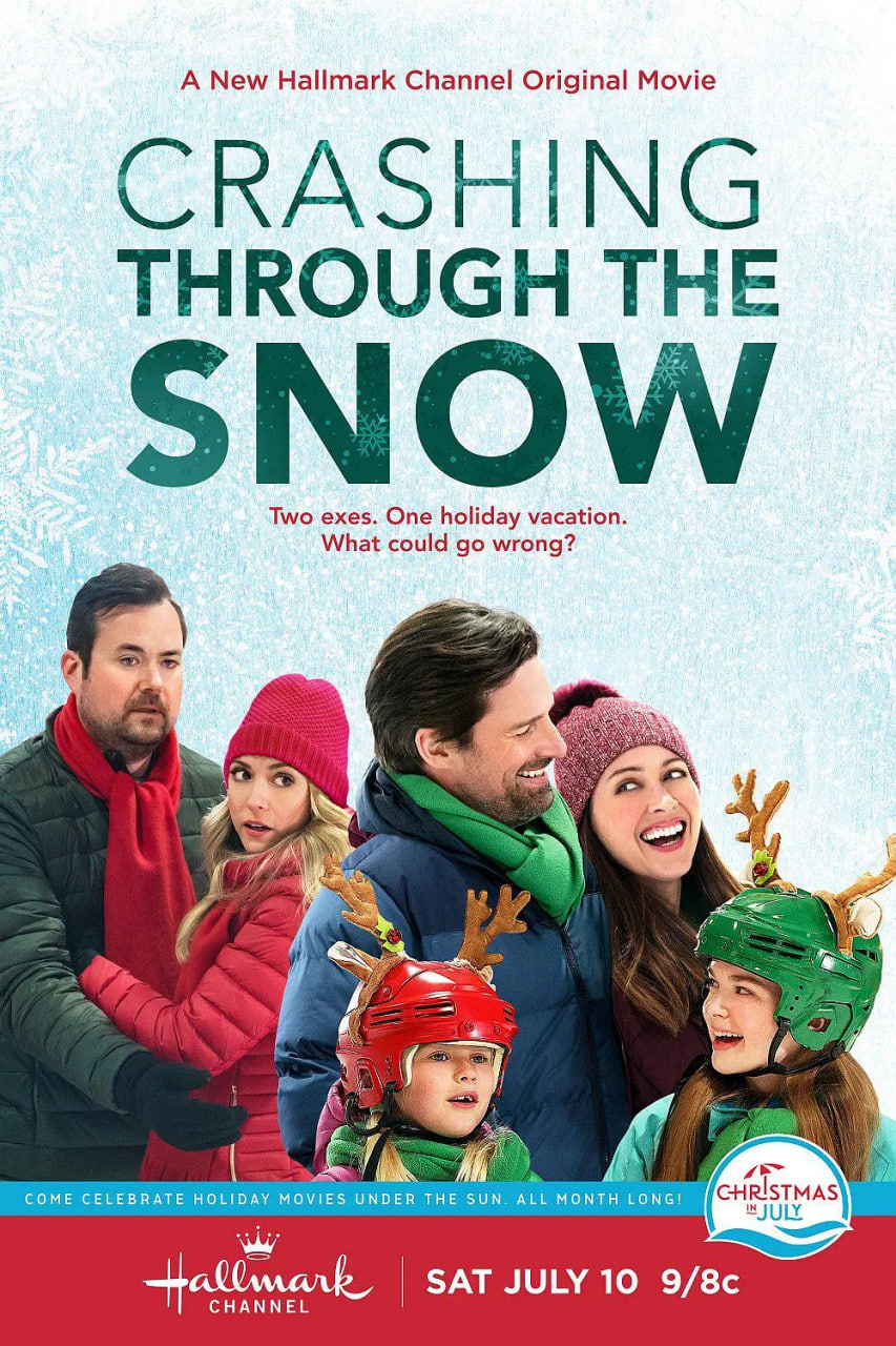 穿越雪季,穿越雪季电影