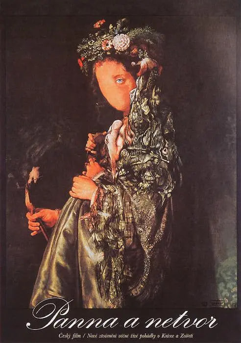美女与野兽 1978,美女与野兽 1978电影