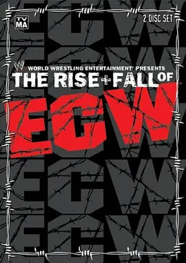 WWE：ECW的兴衰,WWE：ECW的兴衰电影