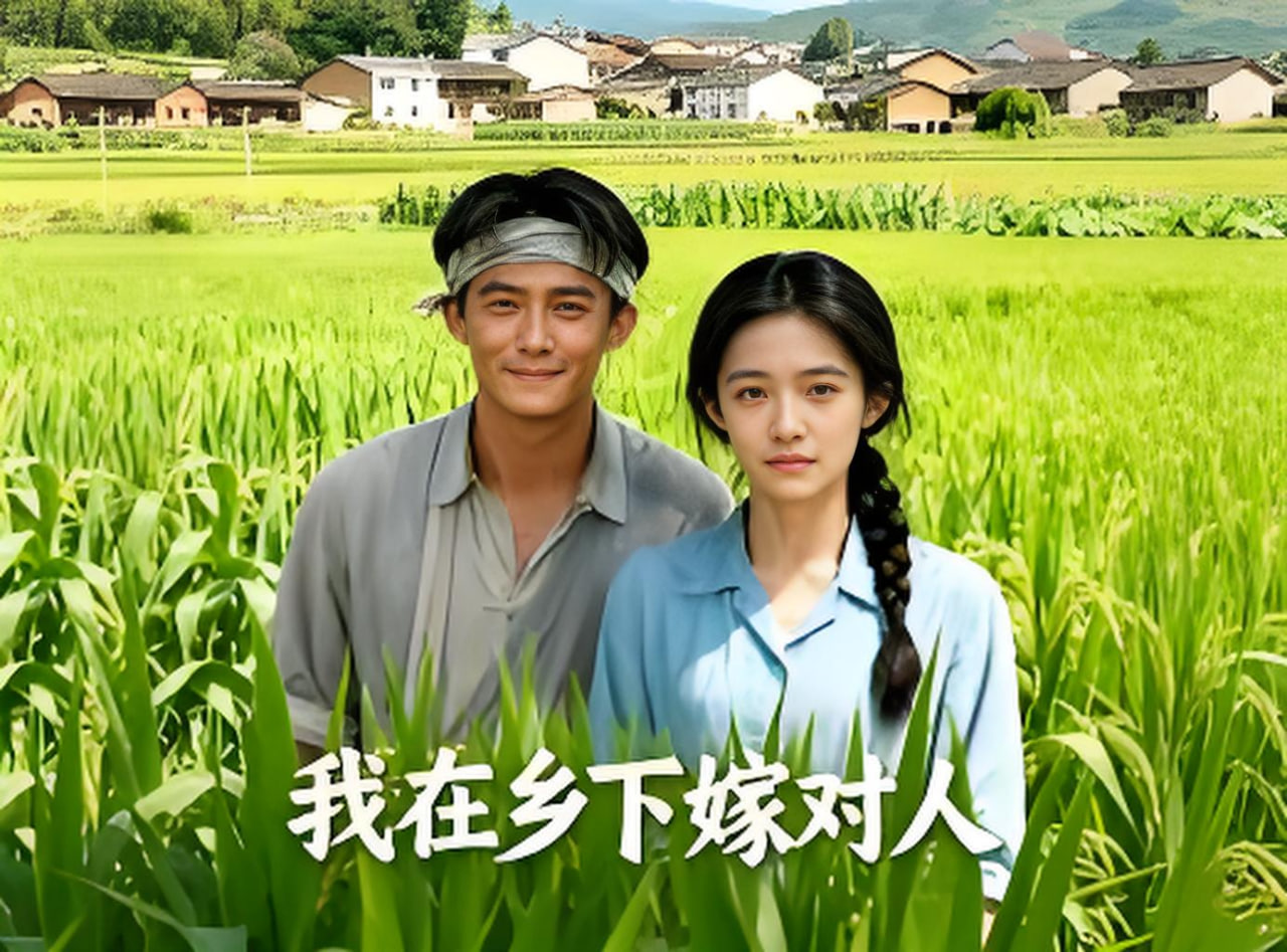我在乡下嫁对人​,我在乡下嫁对人​电影