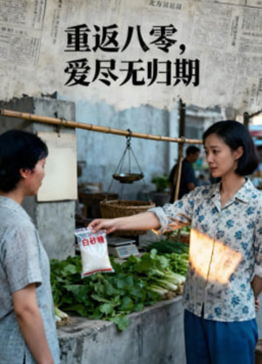 重返八零，爱尽无归期,重返八零，爱尽无归期电影