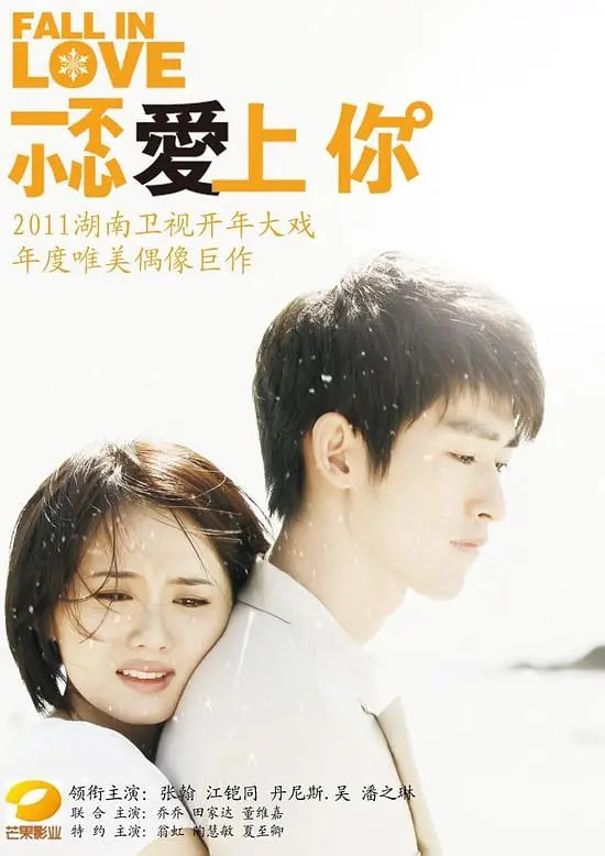 一不小心爱上你,一不小心爱上你电影