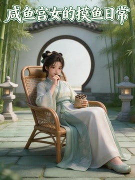咸鱼宫女的摸鱼日常