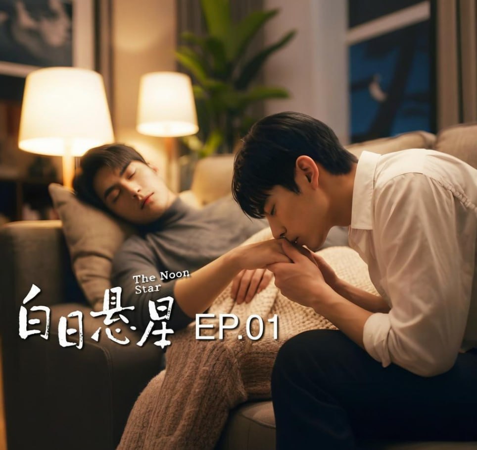 白日悬星