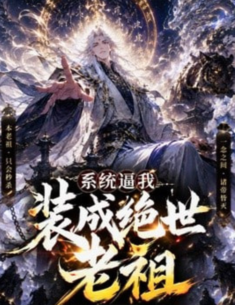 系统逼我装成绝世老祖
