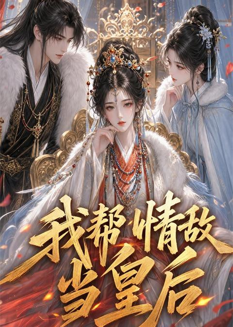 我帮情敌当皇后