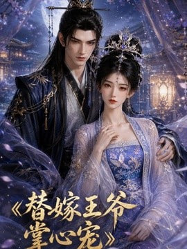 替嫁王爷掌心宠