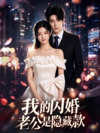 我的闪婚老公是隐藏款