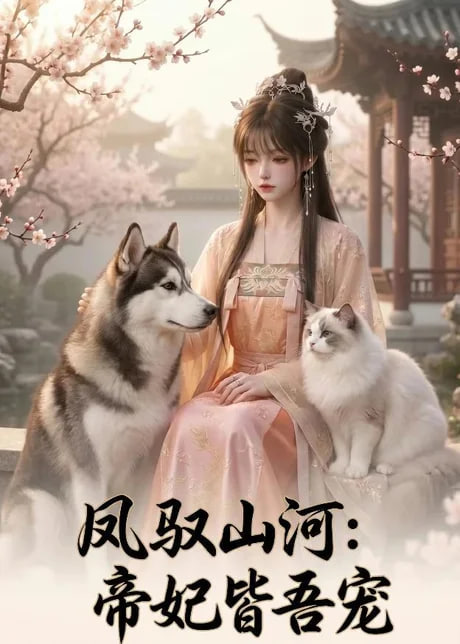 凤驭山河：帝妃皆吾宠