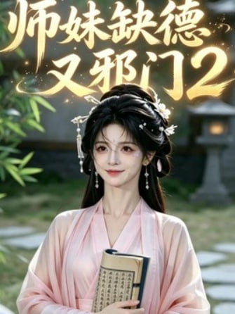 师妹缺德又邪门 2