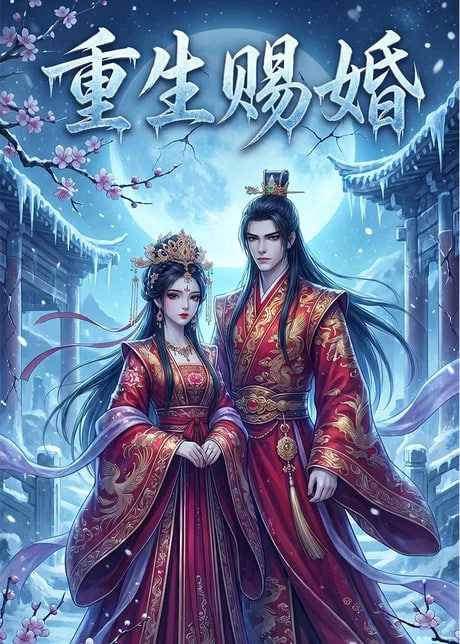 重生赐婚