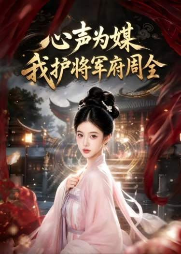心声为媒我护将军府周全