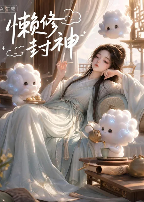 懒修封神
