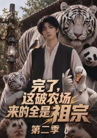 完了，这破农场来的全是祖宗第二季