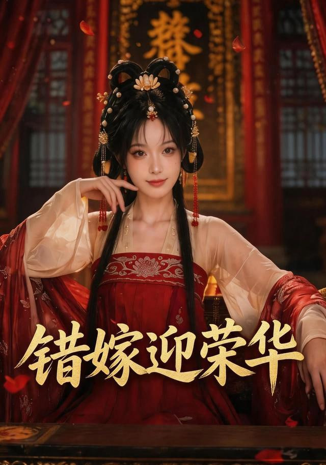 错嫁迎荣华