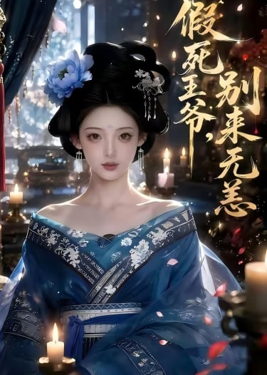 假死王爷，别来无恙