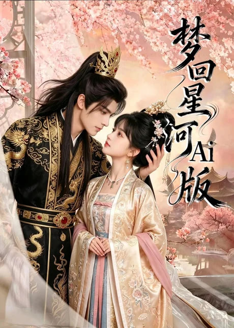梦回星河 Ai 版