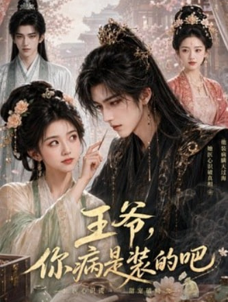 王爷，你病是装的吧