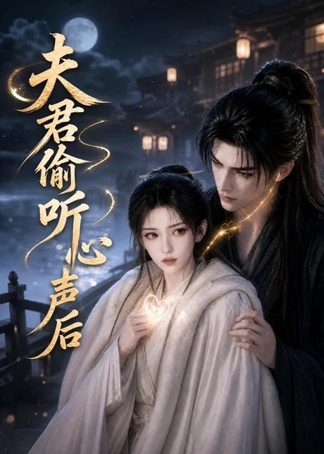 夫君偷听心声后