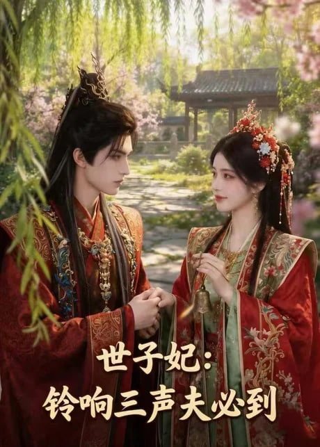 世子妃：铃响三声夫必到