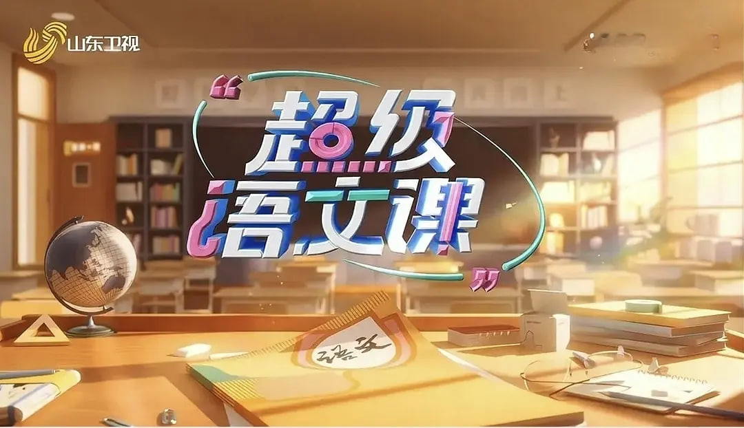 超级语文课 第四季