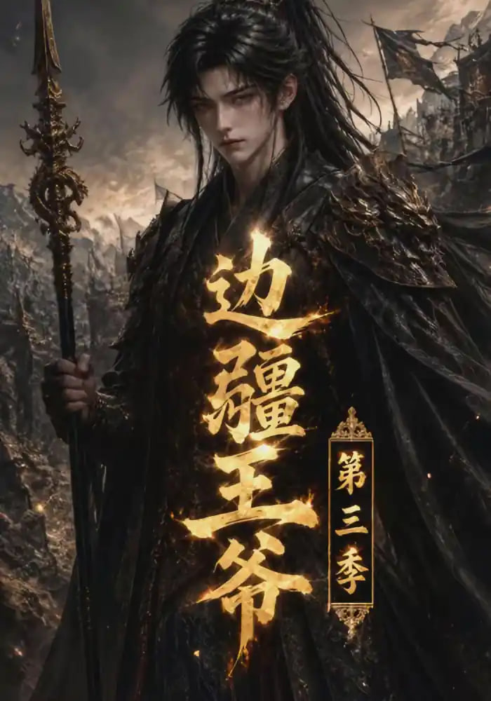 边疆王爷第三季
