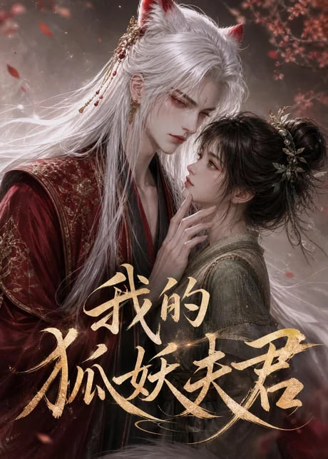 我的狐妖夫君