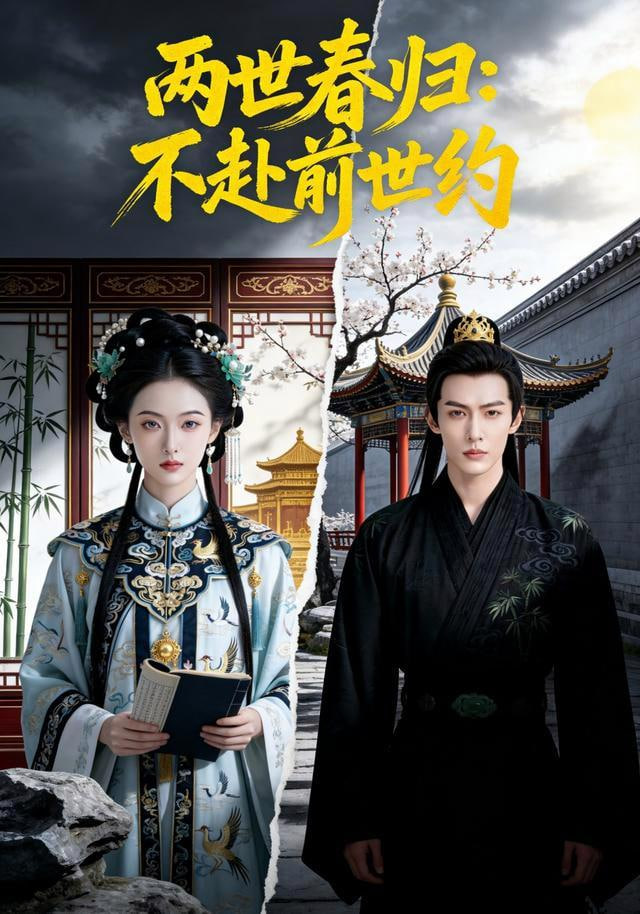 两世春归：不赴前世约